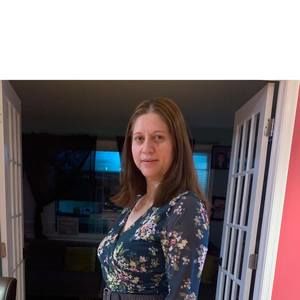 Meet your Posher, Lidia giron